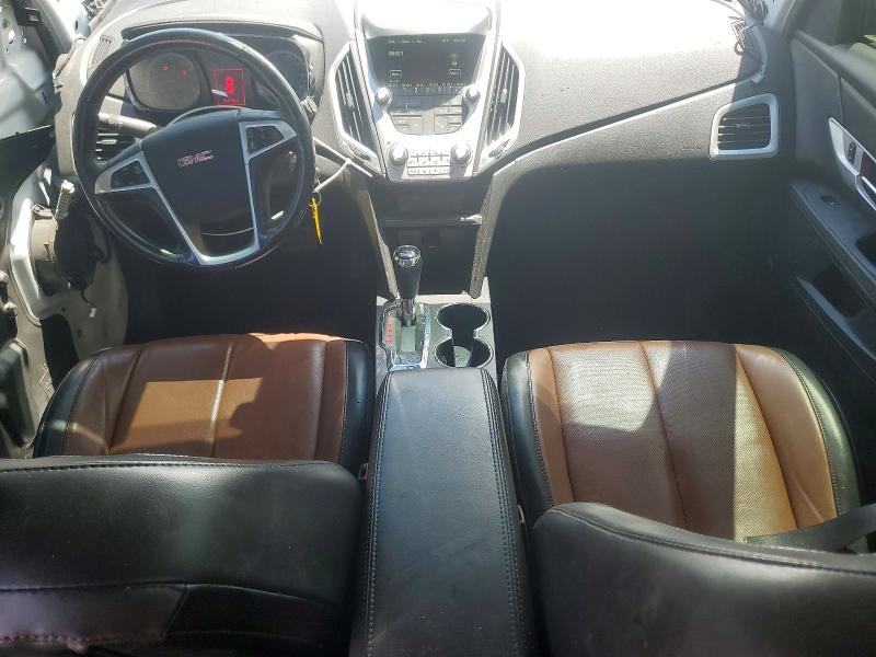 Продаж на аукціоні авто 2016 Gmc Terrain, vin: 2GKFLUE31G6247478, номер лоту: 55324756