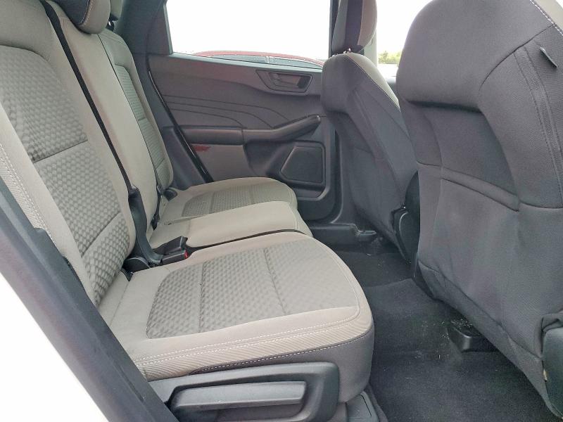 49789496 :رقم المزاد ، 1FMCU9G60NUA60453 vin ، 2022 Ford Escape مزاد بيع