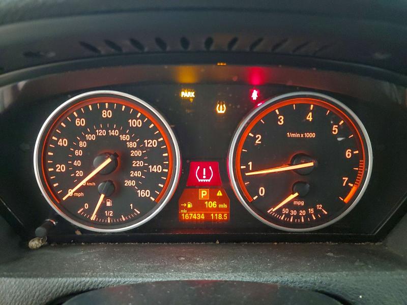 Aukcja sprzedaży 2013 Bmw X5, vin: 5UXZV4C57D0B13586, numer aukcji: 52269226