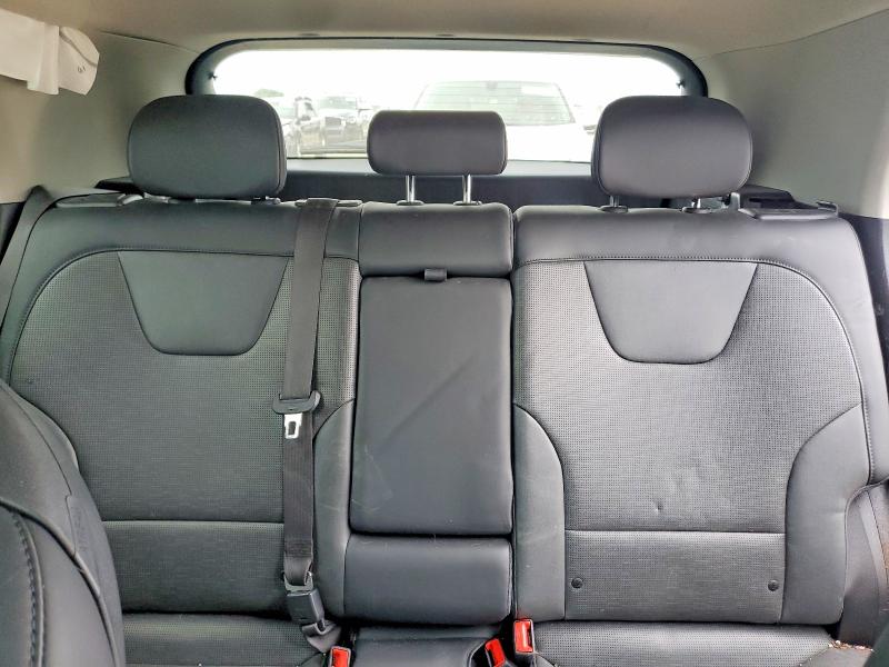 2024 Kia Niro მანქანა იყიდება აუქციონზე, vin: KNDCT3LE7R5146120, აუქციონის ნომერი: 54447146