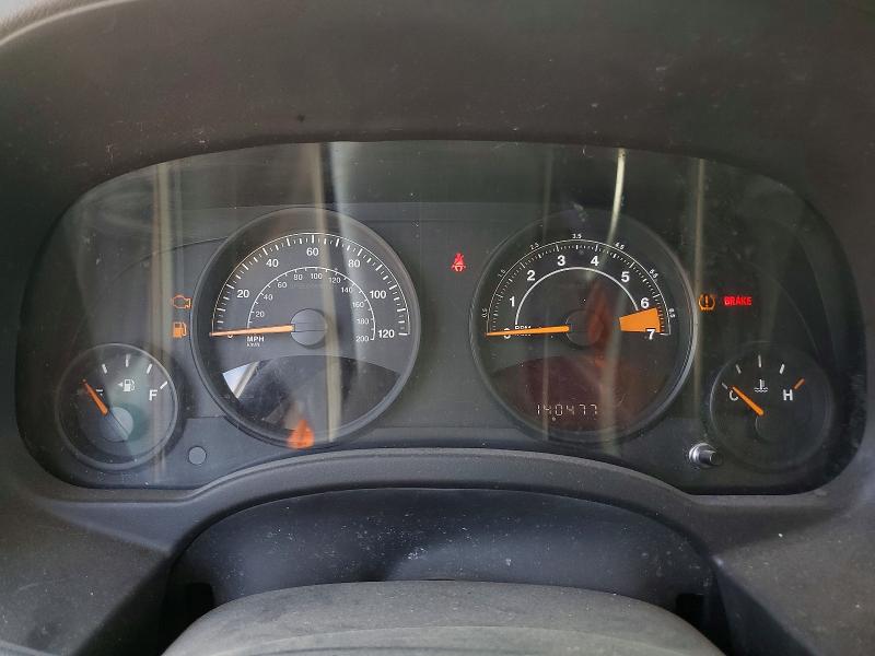 Продажа на аукционе авто 2016 Jeep Patriot, vin: 1C4NJPBA8GD583177, номер лота: 53928476