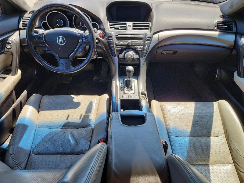 Aukcja sprzedaży 2012 Acura Tl, vin: 19UUA9F5XCA008273, numer aukcji: 51661236