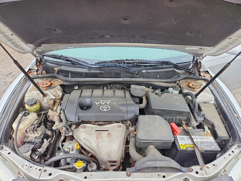 Продаж на аукціоні авто 2010 Toyota Camry, vin: 4T4BF3EK9AR063547, номер лоту: 53722596