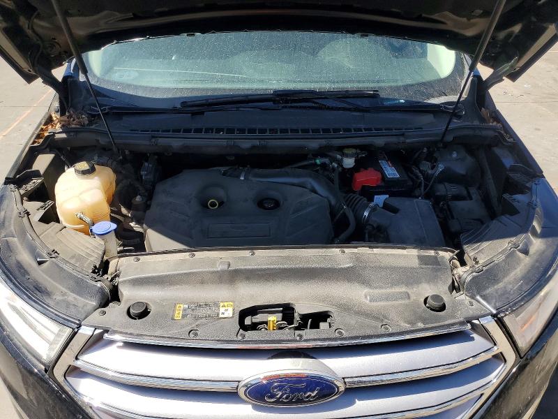 Продажа на аукционе авто 2016 Ford Edge, vin: 2FMPK3J98GBB20849, номер лота: 53244136