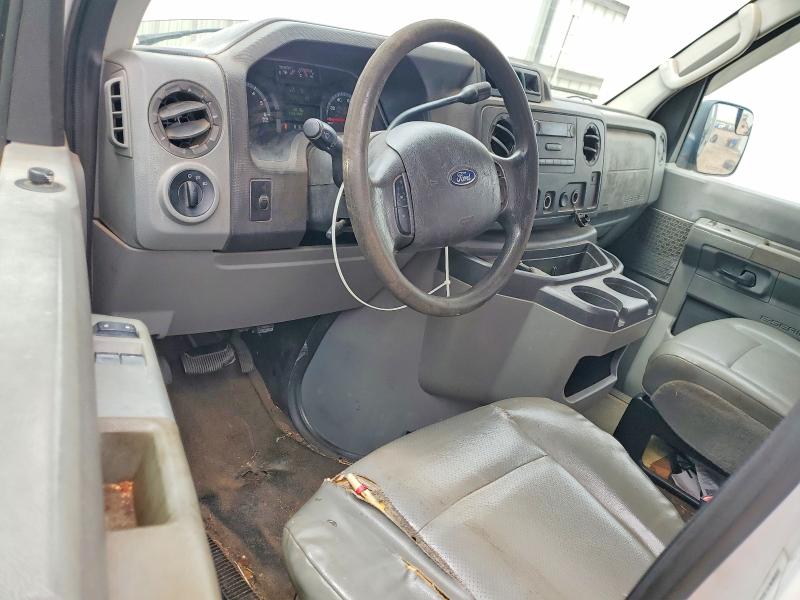 Aukcja sprzedaży 2011 Ford Econoline, vin: 1FTNE2EL8BDA89723, numer aukcji: 52191916