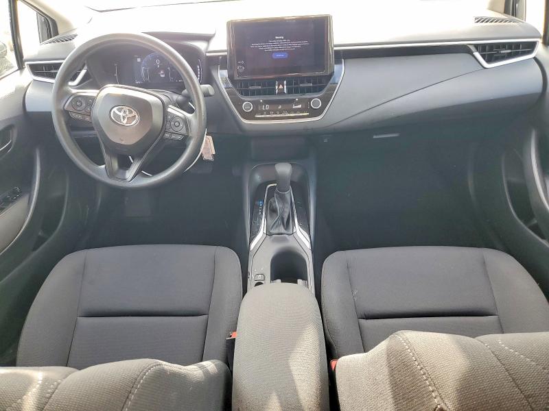 Продажа на аукционе авто 2026 Toyota Corolla, vin: 5YFB4MDE9TP376412, номер лота: 53376846