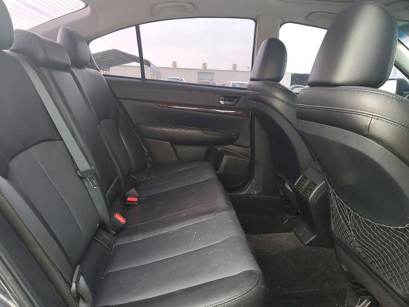 Aukcja sprzedaży 2013 Subaru Legacy, vin: 4S3BMBK61D3004833, numer aukcji: 53933266