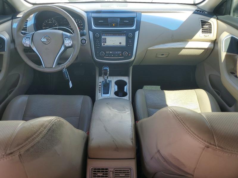Aukcja sprzedaży 2016 Nissan Altima, vin: 1N4AL3AP3GC207330, numer aukcji: 53213636