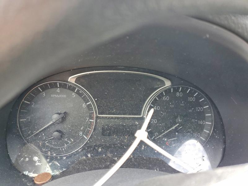Продажа на аукционе авто 2015 Nissan Altima, vin: 1N4AL3AP2FN355987, номер лота: 53849346