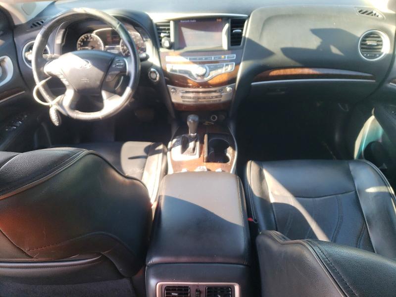 Продаж на аукціоні авто 2015 Infiniti Qx60, vin: 5N1AL0MM3FC535674, номер лоту: 52148406
