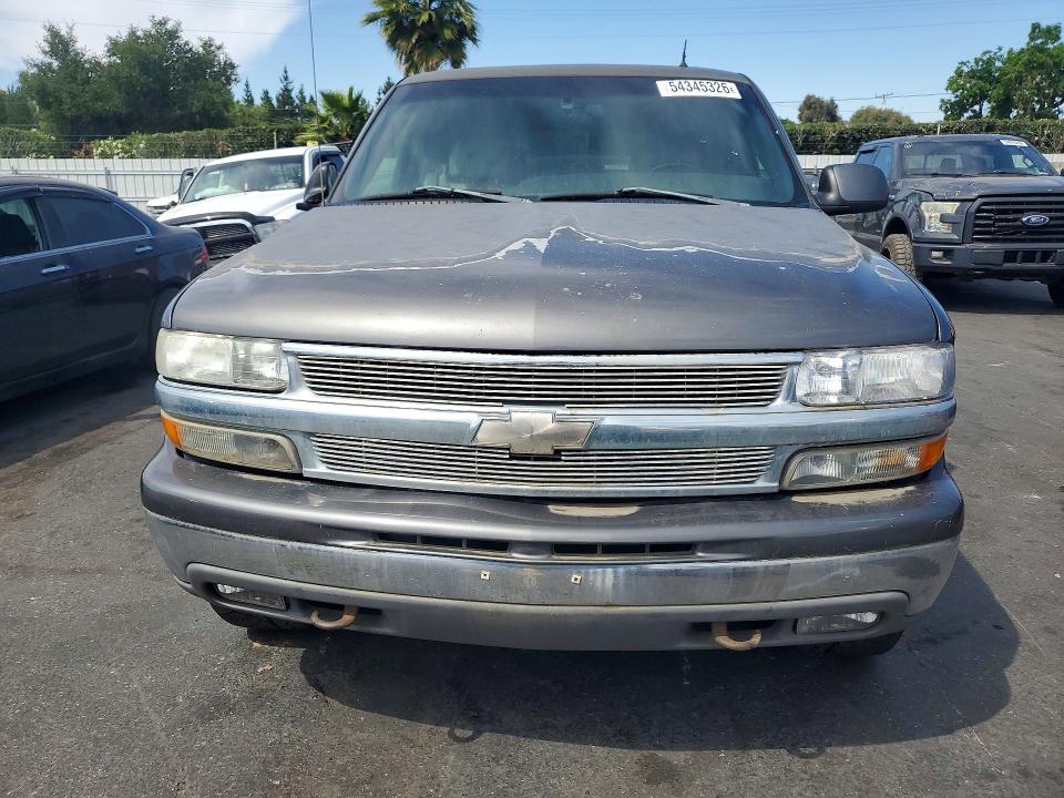 Продажа на аукционе авто 2002 Chevrolet Tahoe, vin: 1GNEK13T52J248499, номер лота: 54345326