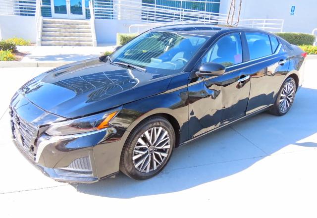 Продажа на аукционе авто 2025 Nissan Altima, vin: 1N4BL4DV7SN377143, номер лота: 55082906