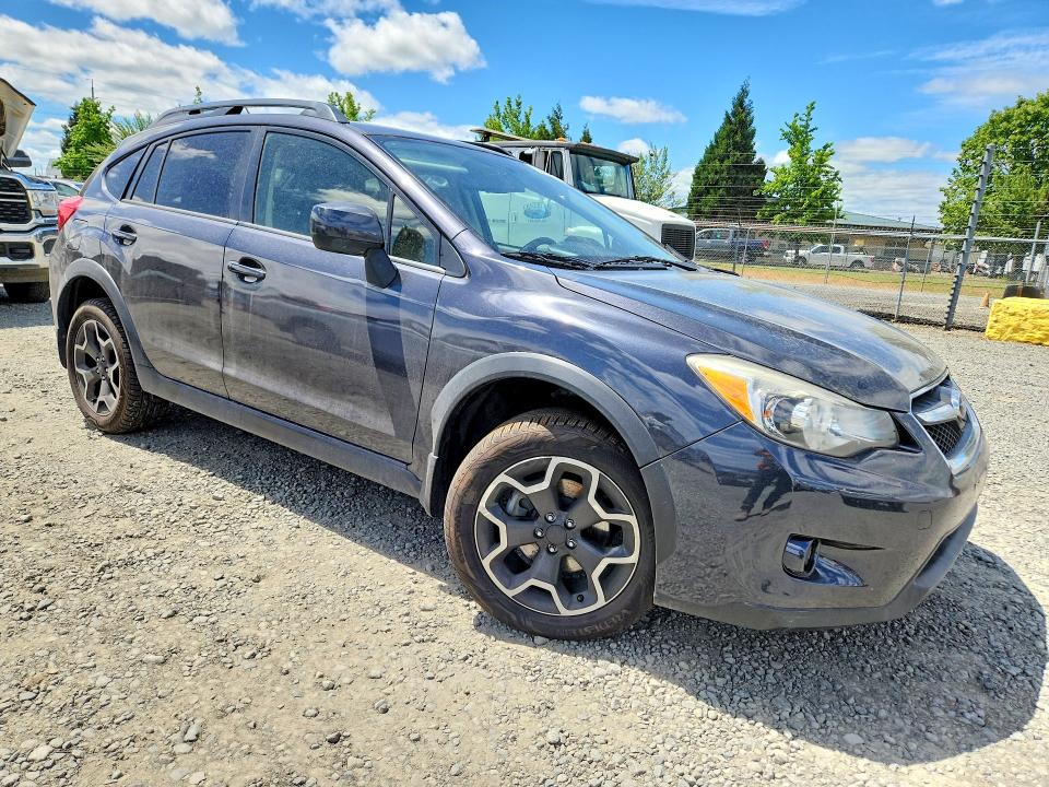 Aukcja sprzedaży 2014 Subaru Xv Crosstrek, vin: JF2GPAKC3E8346836, numer aukcji: 53394356