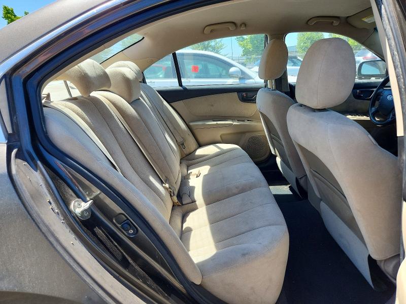 Aukcja sprzedaży 2010 Kia Optima, vin: KNAGG4A87A5389159, numer aukcji: 54277516