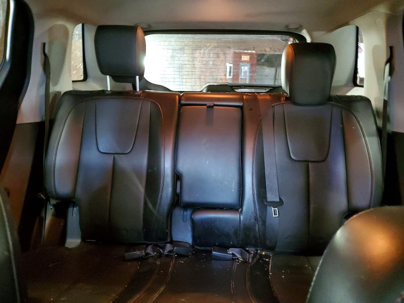 Aukcja sprzedaży 2015 Gmc Terrain, vin: 2GKFLXEK2F6341442, numer aukcji: 53888966