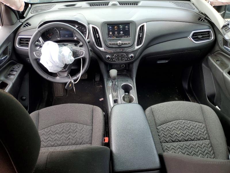 Продаж на аукціоні авто 2024 Chevrolet Equinox, vin: 3GNAXKEG3RL360792, номер лоту: 52432796