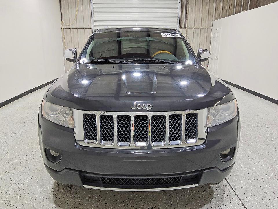 Aukcja sprzedaży 2011 Jeep Grand Cherokee, vin: 1J4RS6GG4BC659766, numer aukcji: 55370746