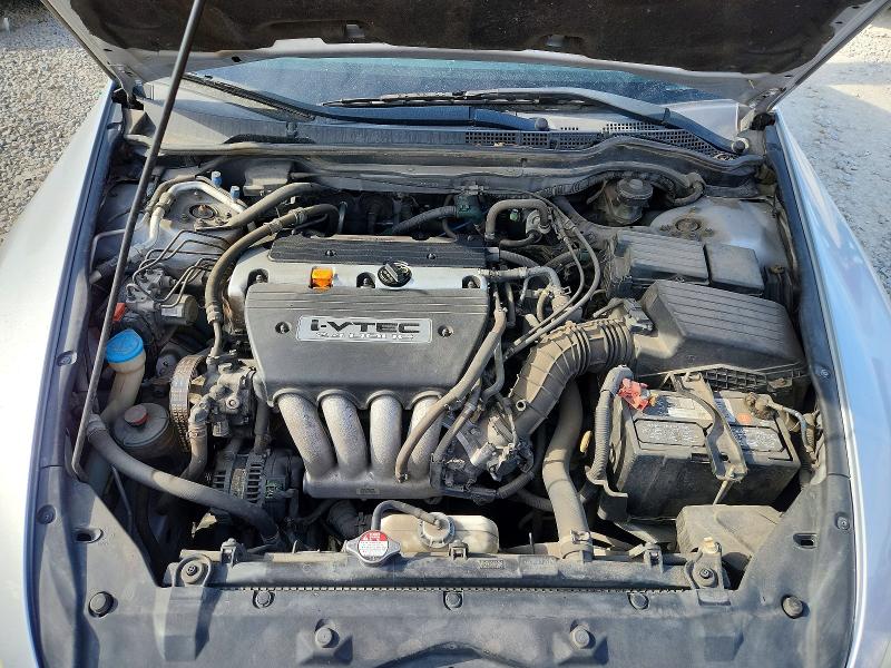 Продажа на аукционе авто 2005 Honda Accord, vin: 1HGCM567X5A167133, номер лота: 53228256