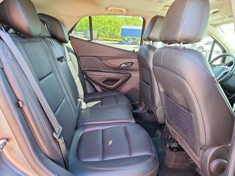 Продаж на аукціоні авто 2019 Buick Encore, vin: KL4CJCSM9KB889958, номер лоту: 53126616