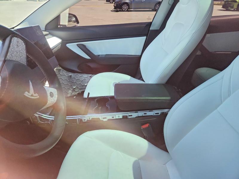 Aukcja sprzedaży 2020 Tesla Model 3, vin: 5YJ3E1EB0LF712819, numer aukcji: 53560816