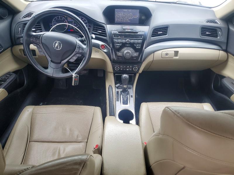 Aukcja sprzedaży 2014 Acura Ilx, vin: 19VDE3F74EE300186, numer aukcji: 53666036