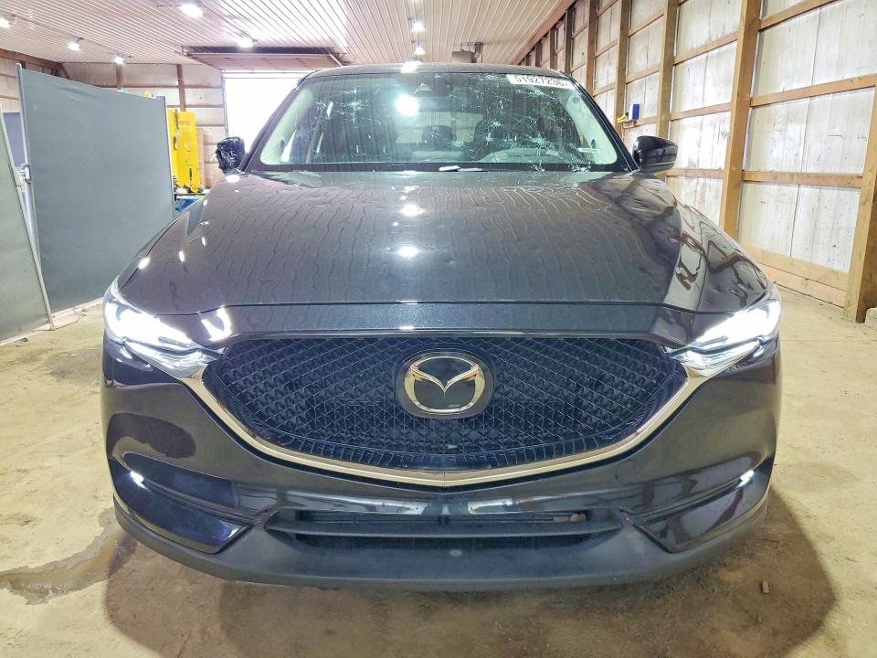Продаж на аукціоні авто 2020 Mazda Cx-5, vin: JM3KFBDM8L0812223, номер лоту: 51927236