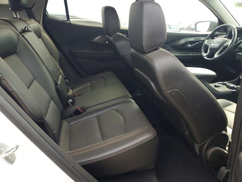 Продаж на аукціоні авто 2019 Gmc Terrain, vin: 3GKALVEX0KL384080, номер лоту: 53897486