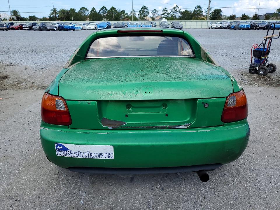 Aukcja sprzedaży 1994 Honda Civic, vin: JHMEH6164RS004217, numer aukcji: 53328806