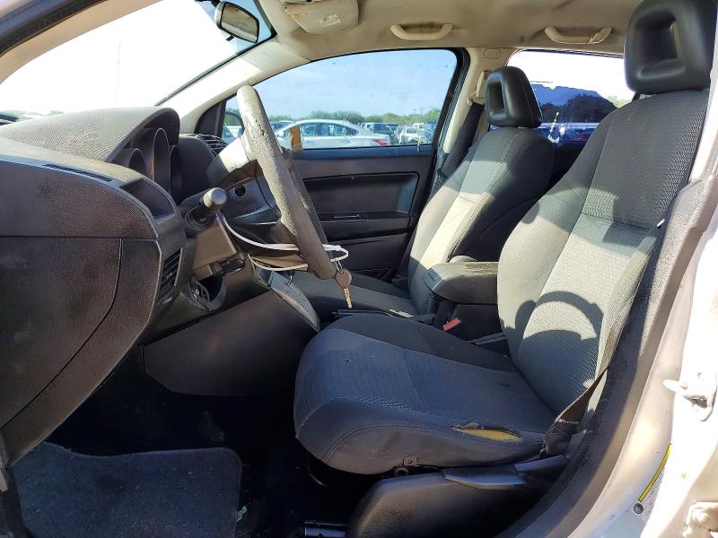 52993126 :رقم المزاد ، 1B3HB48B28D626312 vin ، 2008 Dodge Caliber مزاد بيع