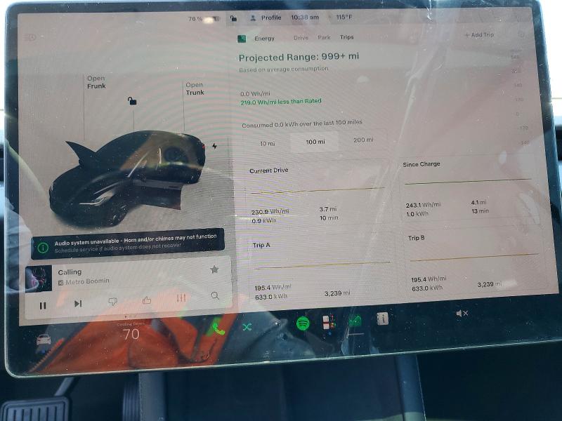 Aukcja sprzedaży 2025 Tesla Model 3, vin: 5YJ3E1EA0SF069748, numer aukcji: 53846906