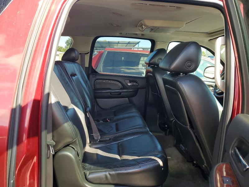 Продажа на аукционе авто 2008 Cadillac Escalade, vin: 1GYFK66848R148254, номер лота: 53459296