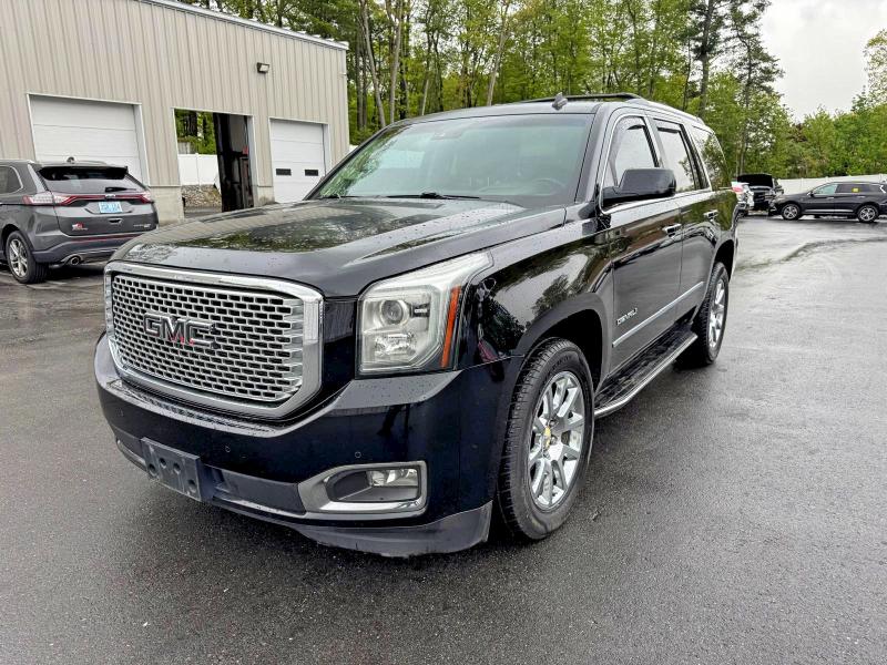 Aukcja sprzedaży 2015 Gmc Yukon, vin: 1GKS2CKJ1FR128914, numer aukcji: 54221946