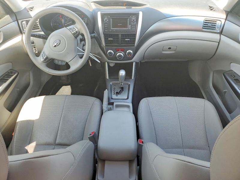Aukcja sprzedaży 2011 Subaru Forester, vin: JF2SHAECXBH729414, numer aukcji: 52574336