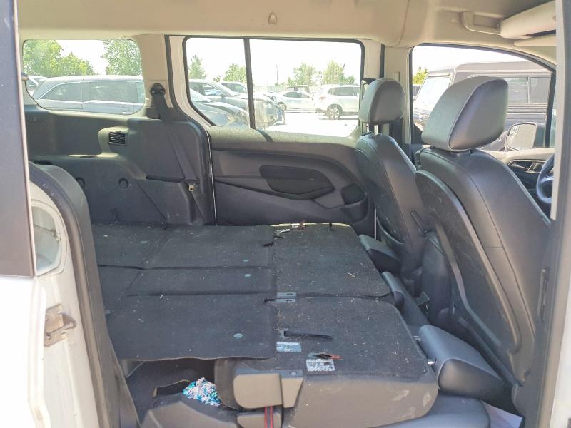 Продаж на аукціоні авто 2017 Ford Transit Connect, vin: NM0GS9E70H1298071, номер лоту: 55316316