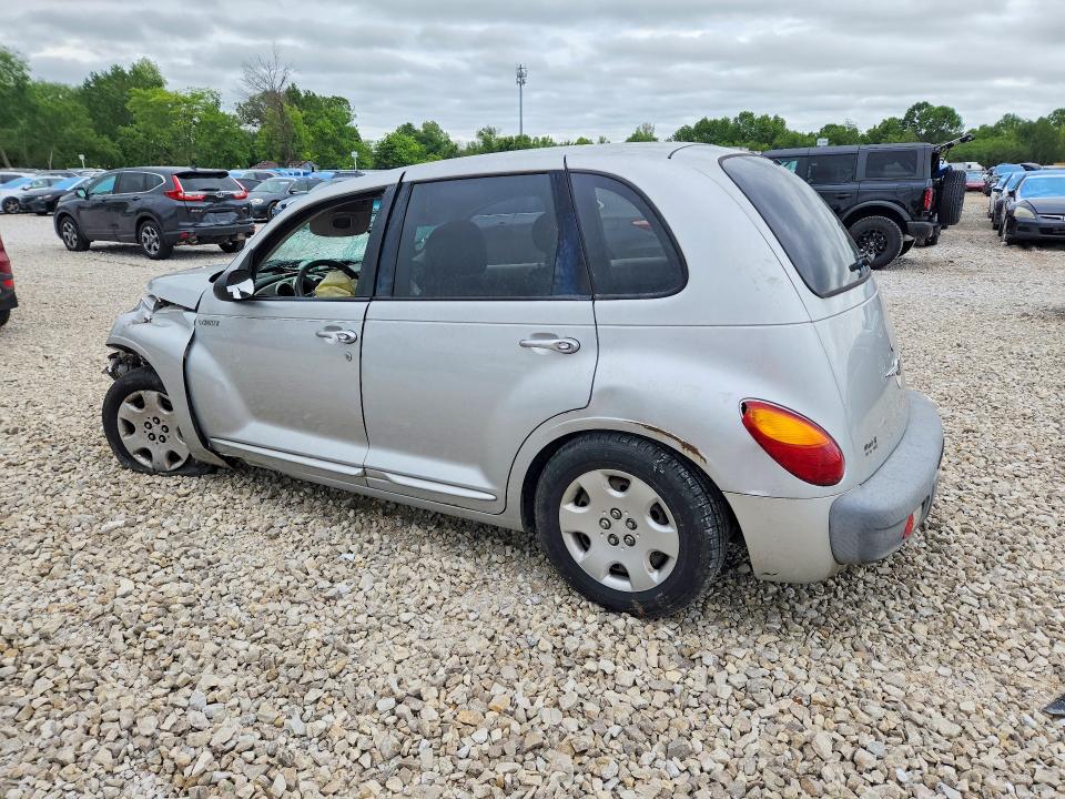 Aukcja sprzedaży 2001 Chrysler Pt Cruiser, vin: 3C4FY4BBX1T571198, numer aukcji: 51493126