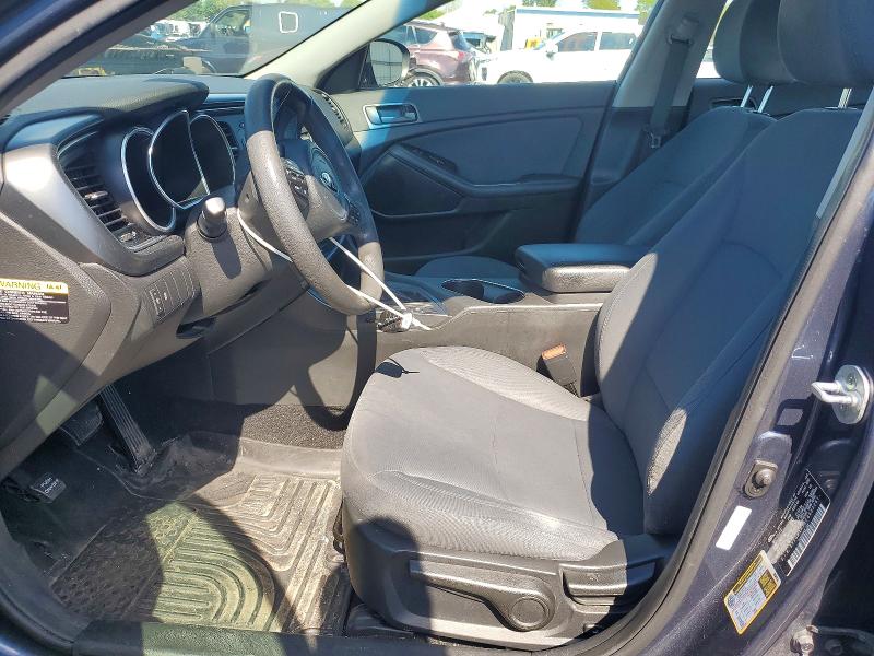 2015 Kia Optima მანქანა იყიდება აუქციონზე, vin: 5XXGM4A70FG483261, აუქციონის ნომერი: 51880096