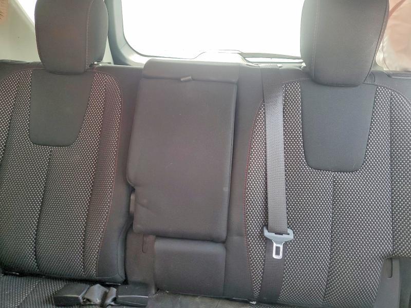 2013 Chevrolet Equinox 4d 4wd მანქანა იყიდება აუქციონზე, vin: 1GNFLEEK6DZ108446, აუქციონის ნომერი: 55371986