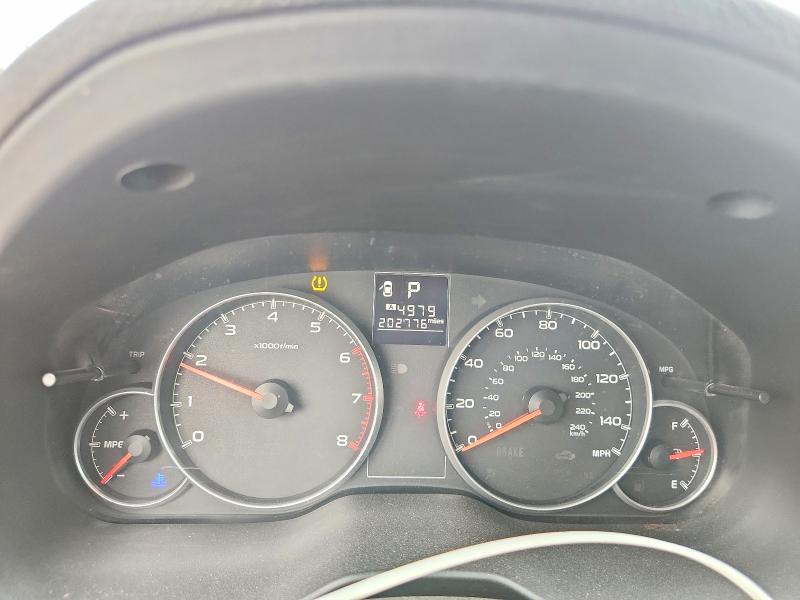 Aukcja sprzedaży 2014 Subaru Outback, vin: 4S4BRBCCXE3279457, numer aukcji: 52508956