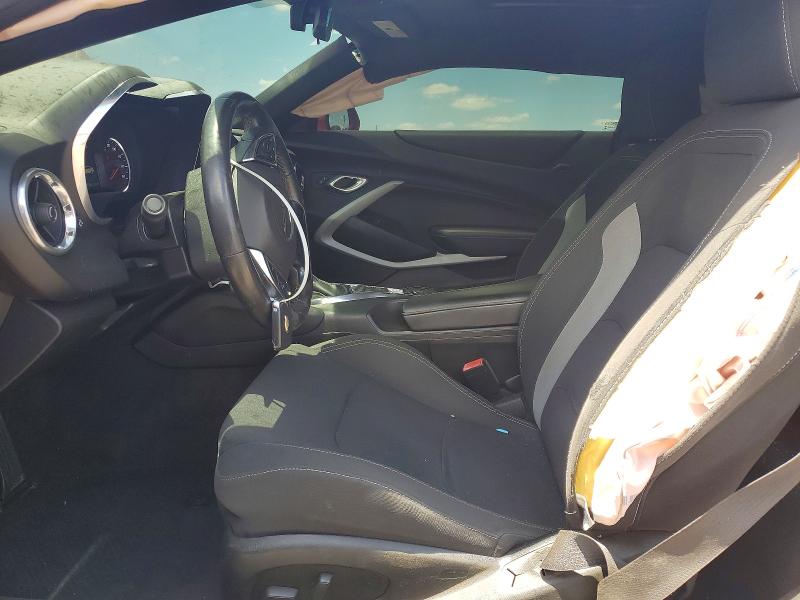 Aukcja sprzedaży 2018 Chevrolet Camaro, vin: 1G1FB1RX7J0156671, numer aukcji: 54895366