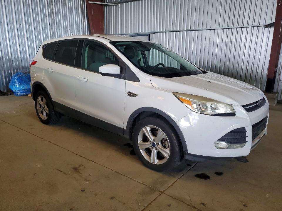 Продаж на аукціоні авто 2015 Ford Escape, vin: 1FMCU0GX3FUA63272, номер лоту: 55385766