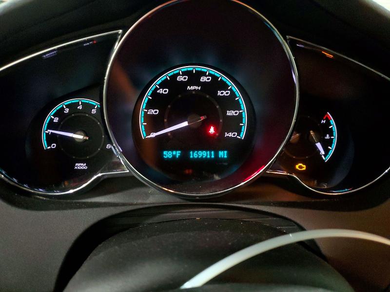 Aukcja sprzedaży 2011 Chevrolet Malibu, vin: 1G1ZC5E12BF102499, numer aukcji: 54002016