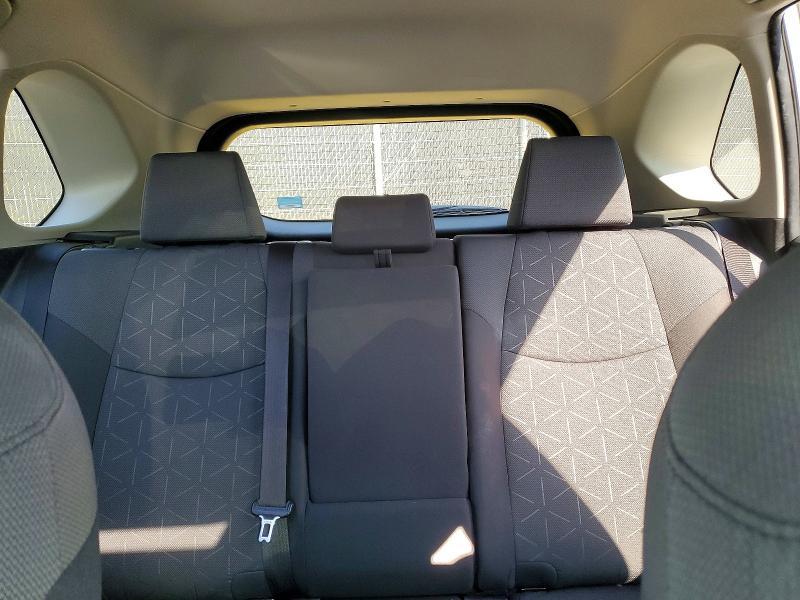 53912056 :رقم المزاد ، JTMRWRFV2KD036524 vin ، 2019 Toyota Rav4 Hybrid مزاد بيع