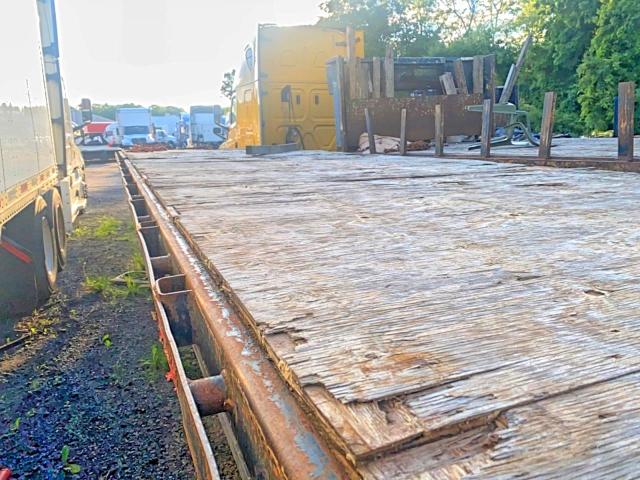 Aukcja sprzedaży 2014 Util Flatbed, vin: 1UYFS248XEA055008, numer aukcji: 54008726