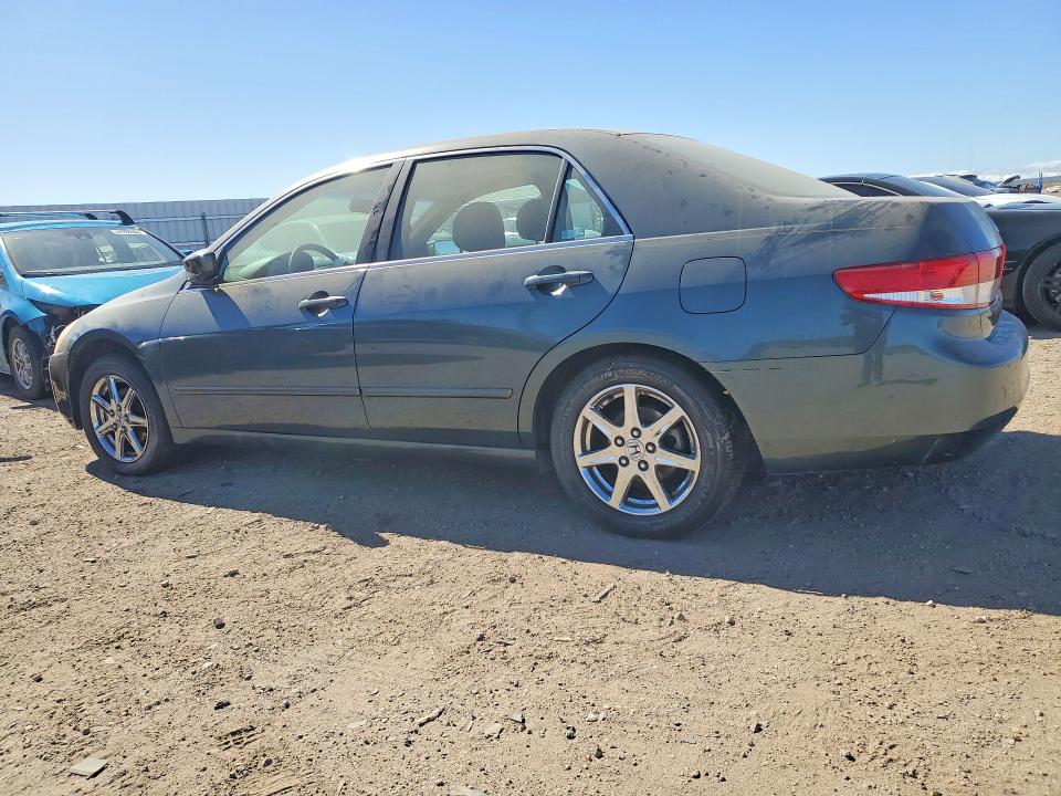 Aukcja sprzedaży 2004 Hond Accord, vin: JHMCM56654C036828, numer aukcji: 53671256