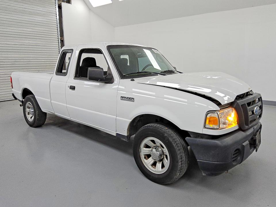 Aukcja sprzedaży 2009 Ford Ranger, vin: 1FTYR14D29PA60779, numer aukcji: 52196546