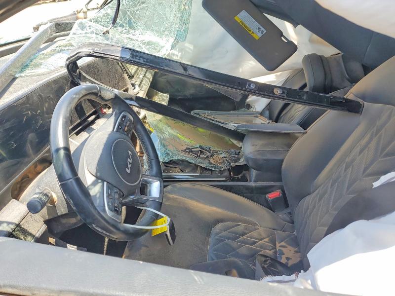2023 Kia Sportage მანქანა იყიდება აუქციონზე, vin: 5XYK6CAF5PG021328, აუქციონის ნომერი: 51864176
