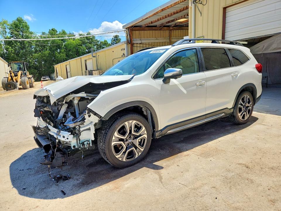 2023 Subaru Ascent მანქანა იყიდება აუქციონზე, vin: 4S4WMARD9P3422444, აუქციონის ნომერი: 51615296