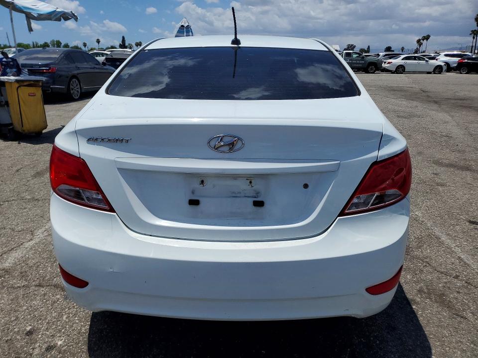 Продаж на аукціоні авто 2015 Hyundai Accent, vin: KMHCT4AE5FU928888, номер лоту: 55096296