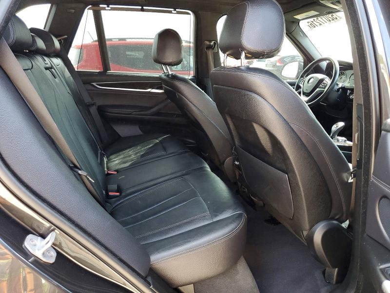 Aukcja sprzedaży 2018 Bmw X5, vin: 5UXKR0C55J0Y03425, numer aukcji: 52017216
