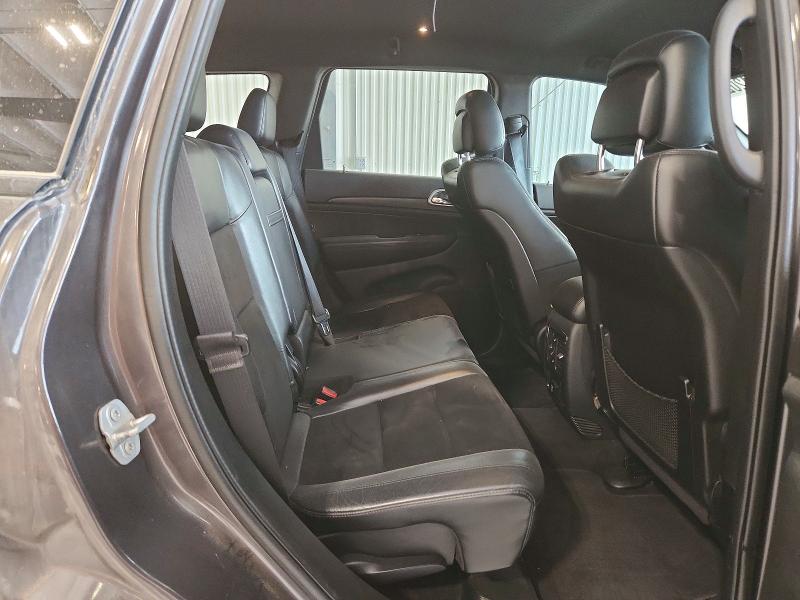 Продаж на аукціоні авто 2017 Jeep Grand Cherokee, vin: 1C4RJFAG2HC881670, номер лоту: 53420296